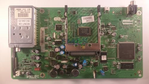 3139 123 6147 FREEVIEW DECODER FOR PHILIPS 32PF7521D/10